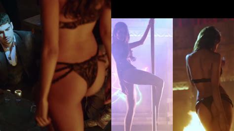 Butt Eiza Gonzalez Compilation GIF Video Nudecelebgifs Com