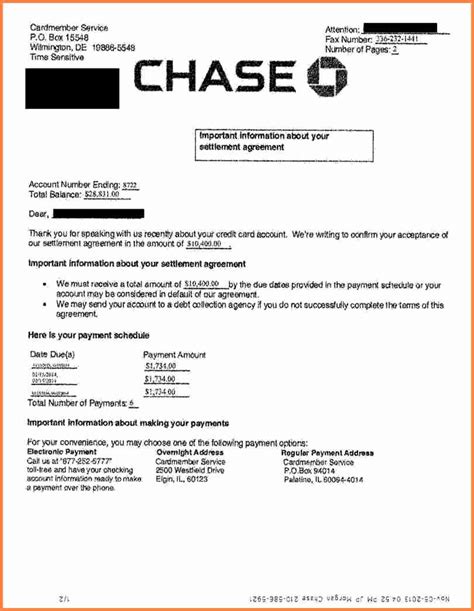 Create Fake Chase Bank Statement Template Paseall