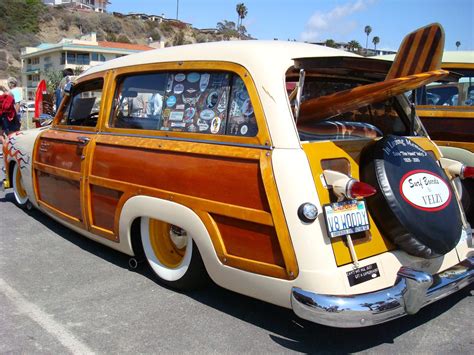 Pin By Ron Guy On Woodies Woody Wagon Vintage Surf Woodies