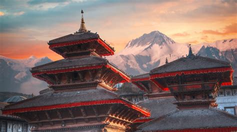 Nepal Turismo Qué Visitar En Nepal Asia 2023 Viaja Con Expedia