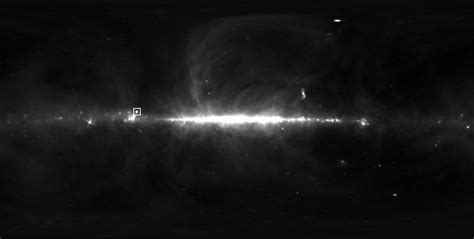 Quasar Cygnus A