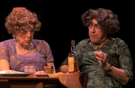 ‘casa Valentina A New Play By Harvey Fierstein The New York Times