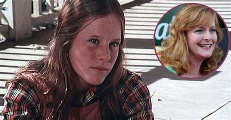 whatever happened to mary elizabeth mcdonough from the waltons