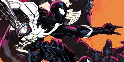 Venoms Eddie Brock Is Marvels New Spider Man Trendradars