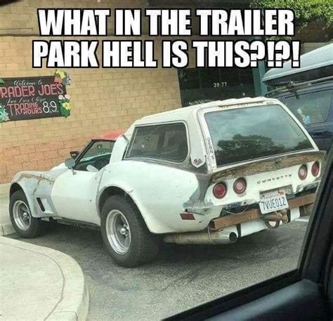 Pin By Kathy Hall On Funny Funny Car Memes Weird Cars Car Humor