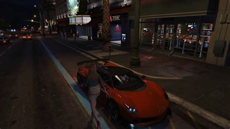 Gta 5 Prostitutes Locations Map World Map