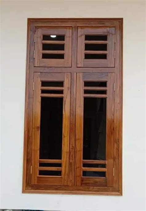 Woodwindow Indianwindow Sagwanwindow Wooden Window Design Indian