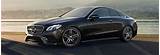 Mercedes E Series Lease Pictures