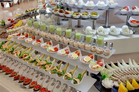 4 Tips For A Memorable Wedding Day Menu Special Sections Buffet