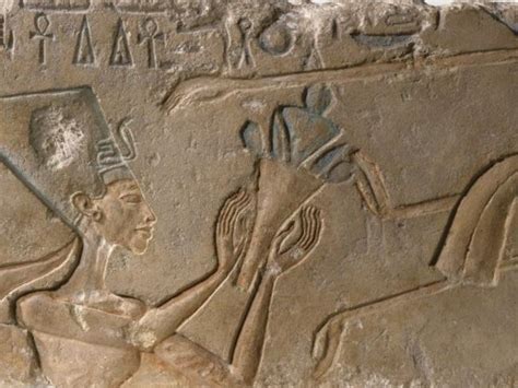 egypt invites archeologist who believes nefertiti is buried in king tut s tomb to prove his theory