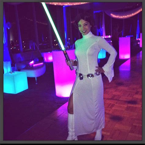 Boba Fetts Ming Na Wen Is Star Wars Cosplayer Wealth Of Geeks