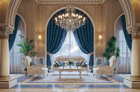 Luxury Mansion Interior Qatar Luxury Mansions Interior Mansion