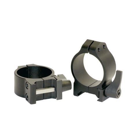 Warne Maxima Quick Detach Scope Rings 30mm Medium 214lm Free Shipping