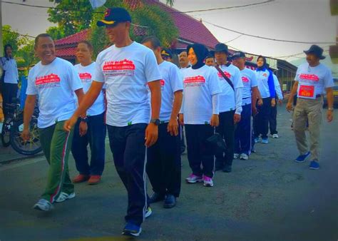 Terdapat beberapa syarat am yang perlu dipenuhi. Meriahkan Hari Bhayangkara Ke-73 Peserta Napak Tilas ...