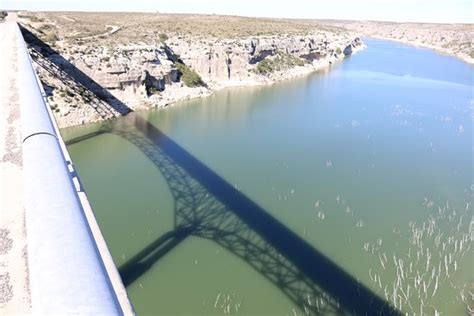 Pecos River Bridge Langtry All You Need To Know Before You Go With