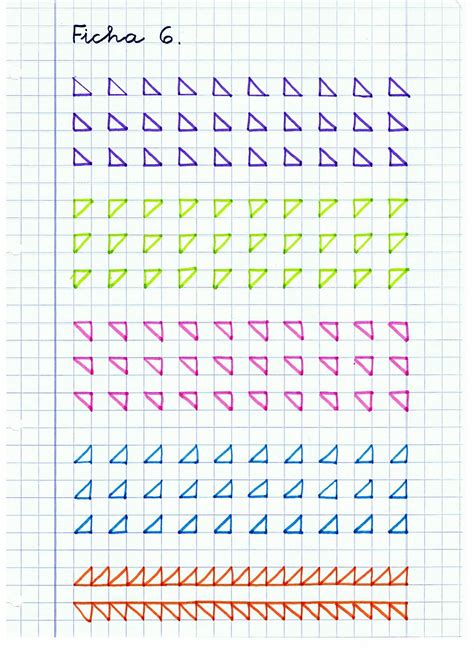 Caligrafía Ficha 6 Graph Paper Drawings Graph Paper Art Cursive