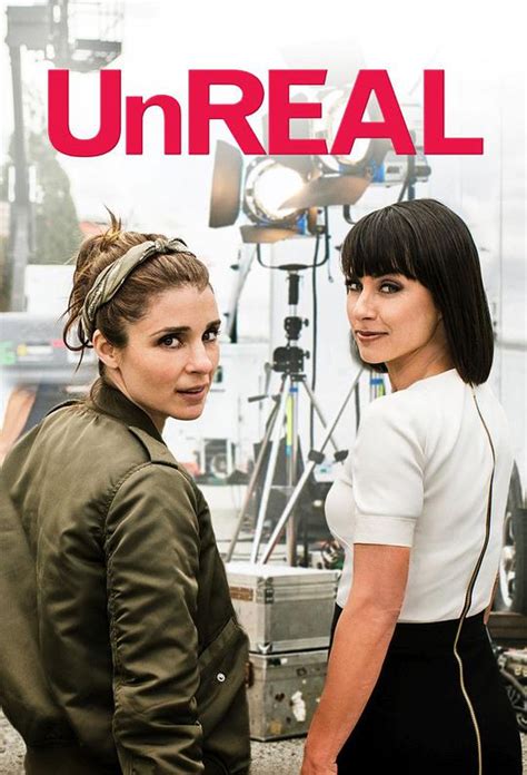 在线观看《镜花水月第四季》 Watch Unreal Season 4 Online Free 免费播放2018美国剧情欧美电影电视剧 网飞中文网飞啦