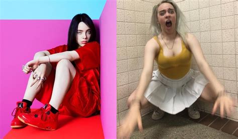 Billie Eilish Nude And Sexy Photos The Fappening The Best Porn Website