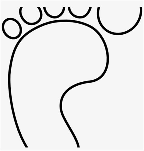 Footsteps Drawing Free Download On Clipartmag