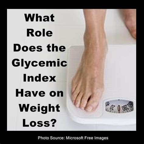 Glycemic Index Weight Loss Book Healthy Weight Losing Diet Plan