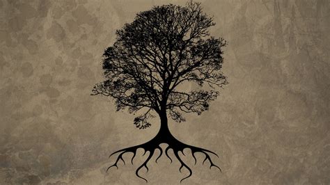 Free Download The Tree Of Life Wallpaper Tree Of Life Quotes Quotes