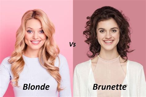 Top 48 Image Brunette To Blonde Hair Vn