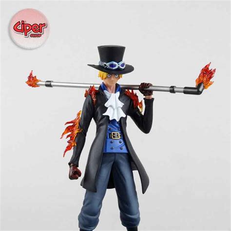 Mô Hình Sabo Pop Mô Hình One Piece Cp0776 › Sản Phẩm