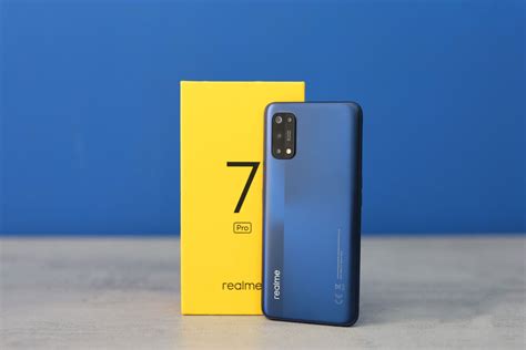 Realme 7 pro android smartphone. Realme 7 Pro Price in Pakistan - 65W Fast Charging - Phonebolee