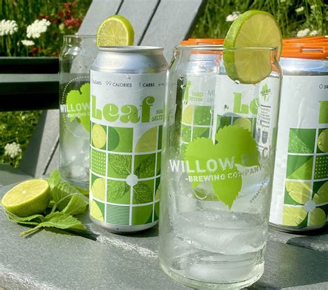 Central New York Craft Brewers Are Joining The Hard Seltzer Bandwagon