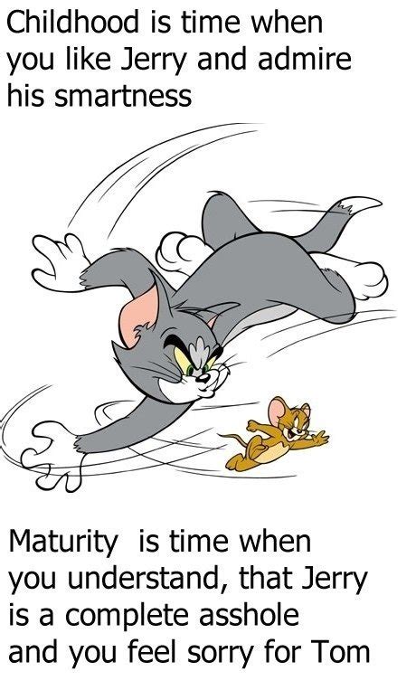 Tom And Jerry Imgur