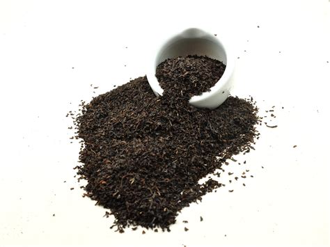 Ceylon Black Tea Lhasa Karnak Herb Company