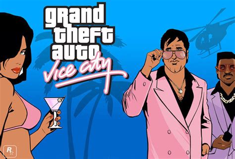 Gta 6 Vice City Leaked Release Date Setting Characters