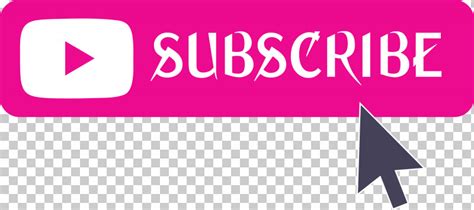Subscribe Button Youtube Subscribe Button Png Clipart Area Line