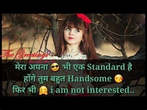Kennedy, and jordan peterson at brainyquote. Attitude caption for girls in hindi, Girly Quote for ...