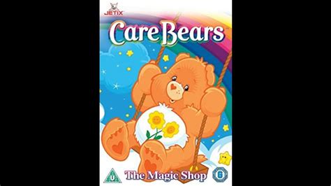 Care Bears The Magic Shop Uk Dvd 2005 Youtube