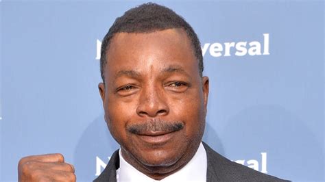 Whatever Happened To Carl Weathers