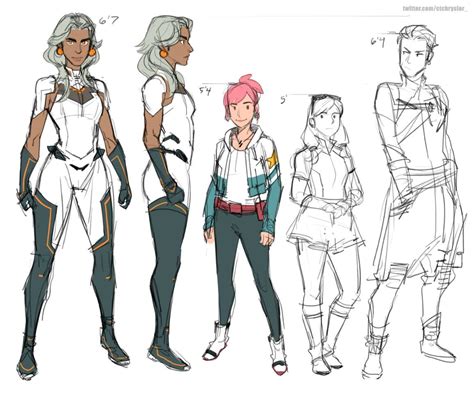 Ct Ctchrysler Twitter Character Design Animation Sketches