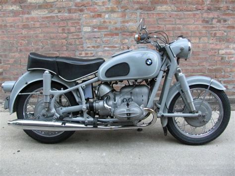Find new or used bmw r series motorcycles for sale from across the nation on motorcycleonlinesales.com. Motorcycles - 1969 BMW R-Series R69S