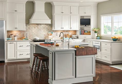 Best kitchen cabinets 2021 (buying guide). American Woodmark Base Cabinets Pdf | Cabinets Matttroy