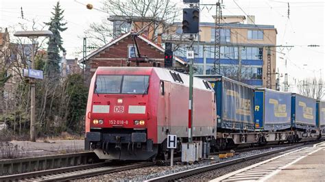 Why Is Europe So Absurdly Backward Compared To The Us In Rail Freight