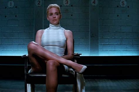 Why People Love To Hate Basic Instinct Film Inquiry