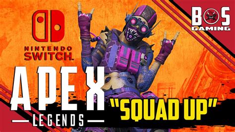apex legends nintendo switch crossplay join us live hot sex picture