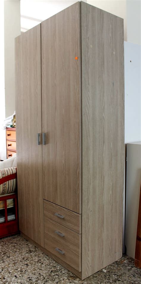 New2you Furniture Second Hand Wardrobes For The Bedroom Refy35