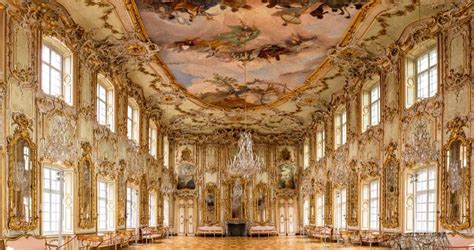 What Is Rococo Architecture A Quick History Of This Over The Top Style