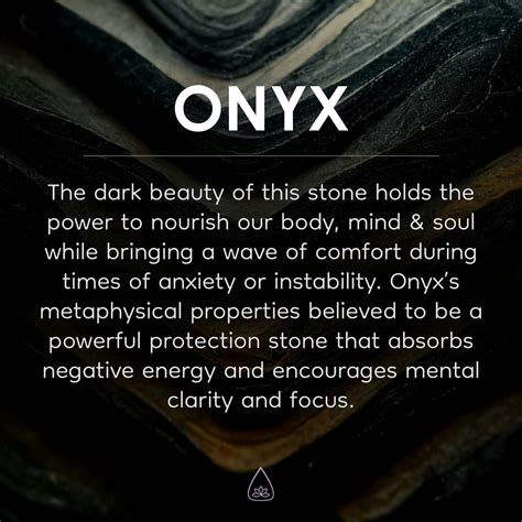 Onyx Bracelet 4mm Genuine Black Onyx Stone Bracelet