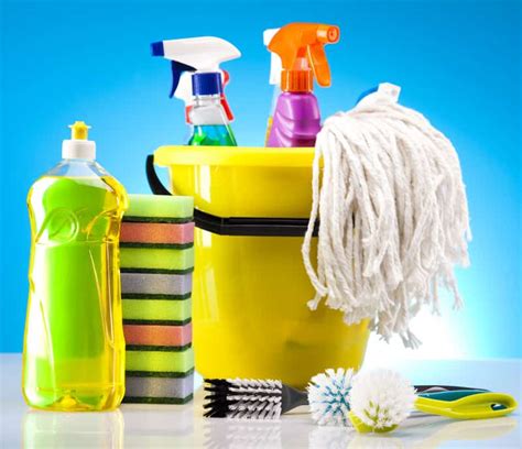 How To Start A Cleaning Business From Scratch 12 Simple Steps To Build