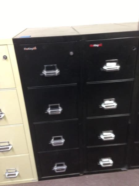 For a full list of the used storage options we. Used Office File Cabinets : FIREPROOF VERTICAL FILES ...