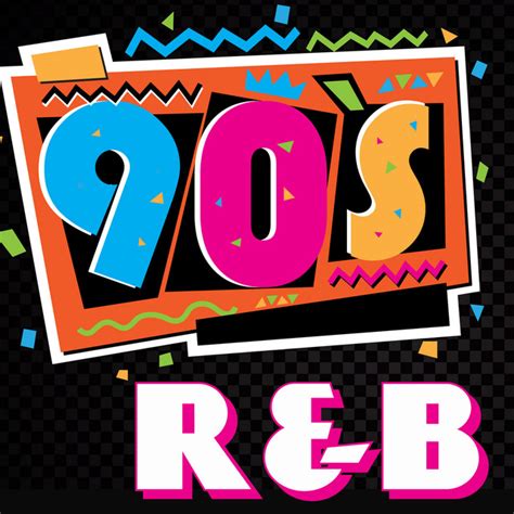 90s Randb Compilation By Various Artists Spotify