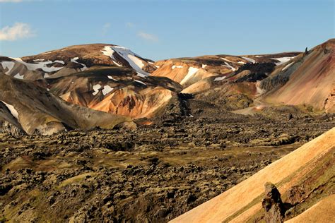 Landmannalaugar Juzaphoto