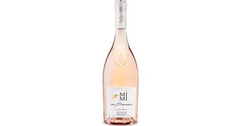 Mimi En Provence Grande Réserve Rosé 2016 Expert Wine Ratings And